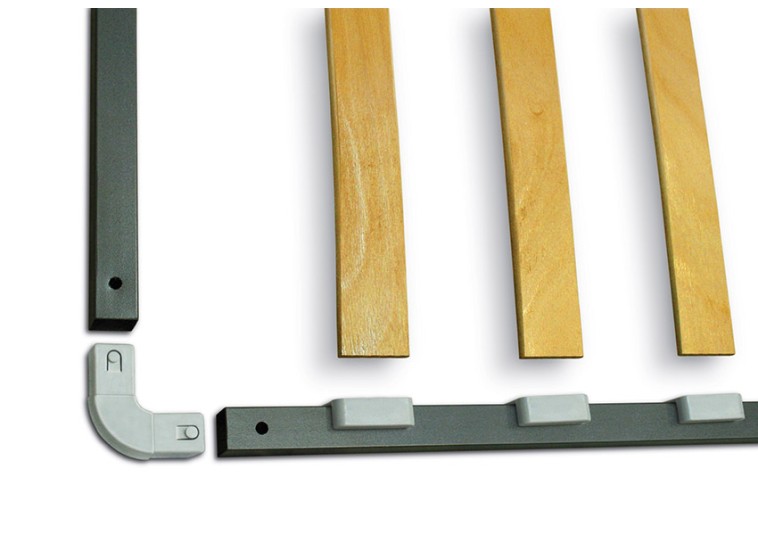 Βάση Στρώματος Compact για στρώμα 160/200, Genomax Βάση Στρώματος Compact για στρώμα 160/200, Genomax