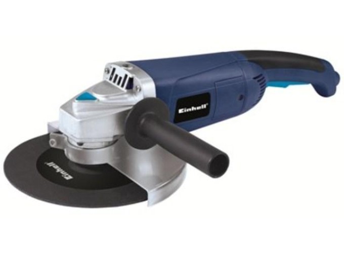 Γωνιακός Τροχός, BT-AG 2000, Einhell