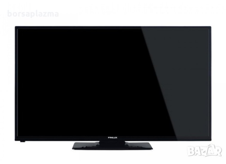Τηλεόραση 49" 49-FFD-5500 Smart, Finlux Τηλεόραση 49" 49-FFD-5500 Smart, Finlux