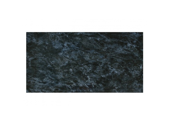 Πάγκος Τοίχου 60 εκ. βάθος, 0,8 εκ. πάχος, Εφέ μαρμάρου galaxy, Genomax