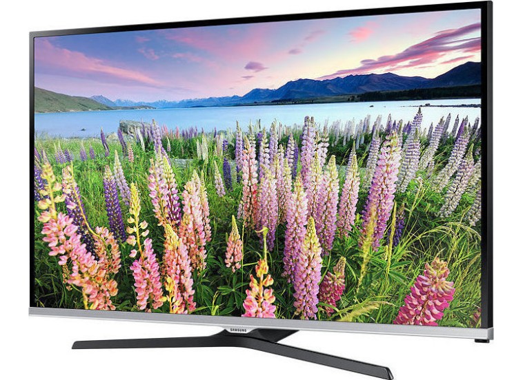 Τηλεόραση SAMSUNG UE40J5100AW TV 40\" LED Full HD 200 Hz Τηλεόραση SAMSUNG UE40J5100AW TV 40\" LED Full HD 200 Hz