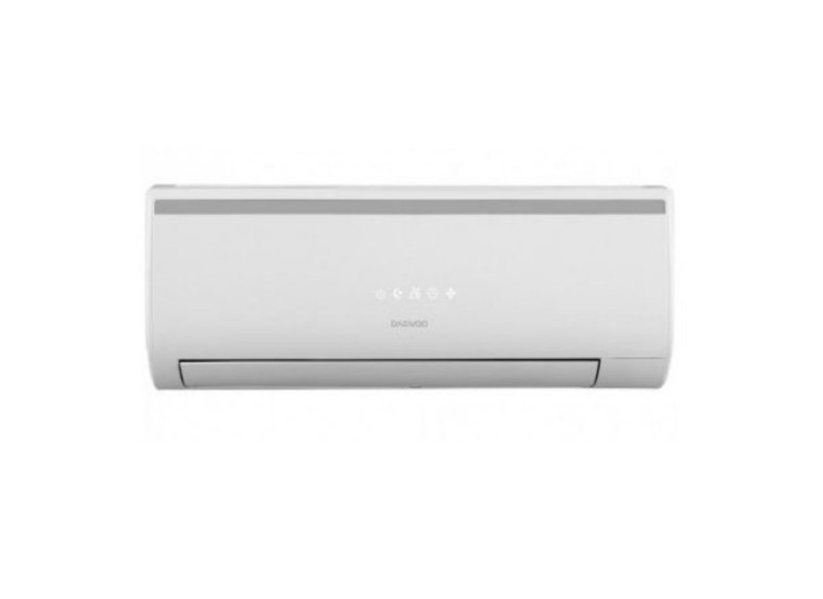Κλιματιστικό Inverter, 9000 Btu A ++ /A+, DSB-F0981ELH-V, DAEWOO | All4home Κλιματιστικό Inverter, 9000 Btu A ++ /A+, DSB-F0981ELH-V, DAEWOO