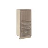 Ντουλάπι Κουζίνας επιδαπέδιο 60εκ., Νο 600K MDF Vintage, Genomax Ντουλάπι Κουζίνας επιδαπέδιο 60εκ., Νο 600K MDF Vintage, Genomax