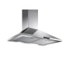 Απορροφητήρας κουζίνας καμινάδα, 60NN1 SU 32L, 60 cm, Pyramis Απορροφητήρας κουζίνας καμινάδα, 60NN1 SU 32L, 60 cm, Pyramis