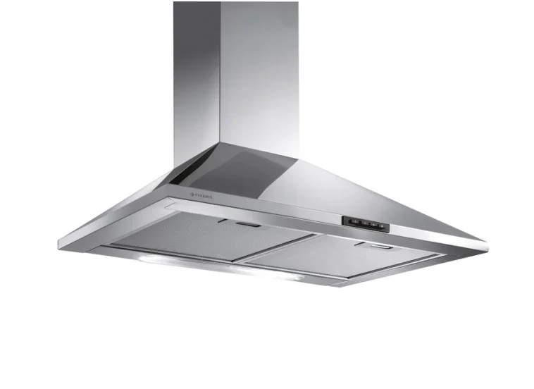 Απορροφητήρας κουζίνας καμινάδα, 60NN1 SU 32L, 60 cm, Pyramis Απορροφητήρας κουζίνας καμινάδα, 60NN1 SU 32L, 60 cm, Pyramis