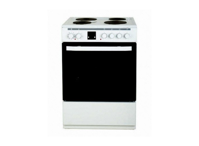 Ηλεκτρική κουζίνα, FLEM 60A, 60/85/60 εκ., Finlux