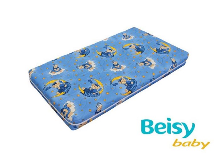 Βρεφικό στρώμα, BEISY BABY 60/120, Genomax