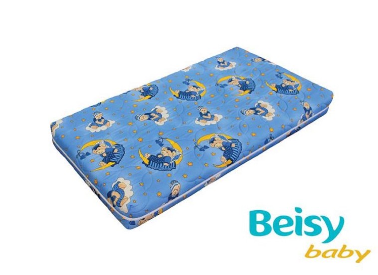 Βρεφικό στρώμα, BEISY BABY 60/120, Genomax Βρεφικό στρώμα, BEISY BABY 60/120, Genomax