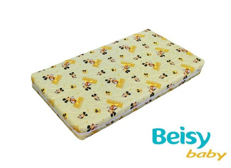 Βρεφικό στρώμα, BEISY BABY 60/120, Genomax Βρεφικό στρώμα, BEISY BABY 60/120, Genomax