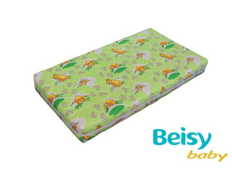 Βρεφικό στρώμα, BEISY BABY 60/120, Genomax Βρεφικό στρώμα, BEISY BABY 60/120, Genomax