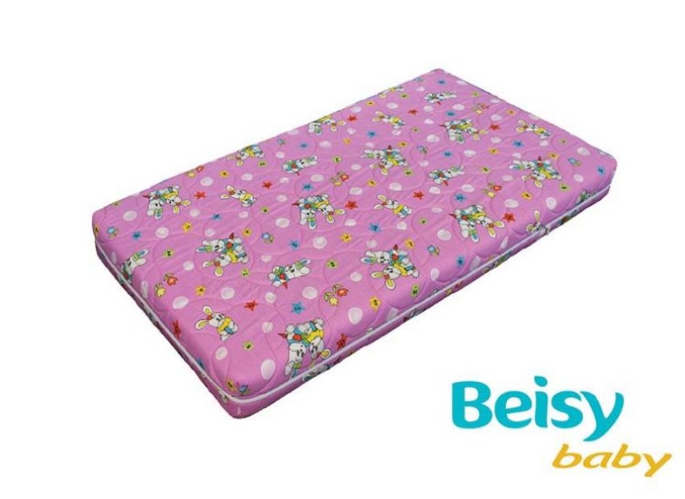 Βρεφικό στρώμα, BEISY BABY 60/120, Genomax Βρεφικό στρώμα, BEISY BABY 60/120, Genomax