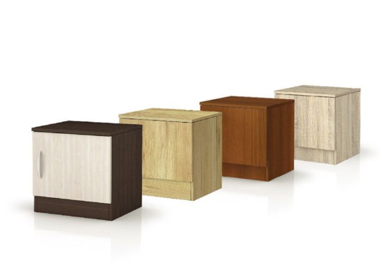 Σετ Κρεβατοκάμαρας 9 τεμαχίων Combo, Genomax