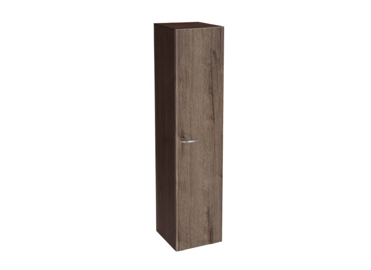 Βιβλιοθήκη Etazerka AVA 5.1 Βέγγε, 39x33x184,3, Genomax Βιβλιοθήκη Etazerka AVA 5.1 Βέγγε, 39x33x184,3, Genomax