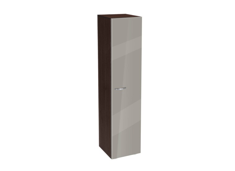 Βιβλιοθήκη Etazerka AVA 5.1 Βέγγε, 39x33x184,3, Genomax Βιβλιοθήκη Etazerka AVA 5.1 Βέγγε, 39x33x184,3, Genomax