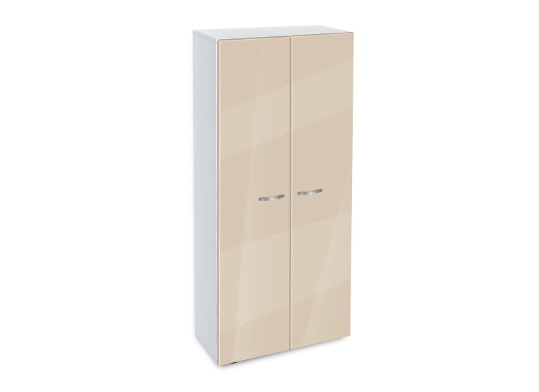 Βιβλιοθήκη Etazerka Ava 5 Λευκή, 78x33x184,3, Genomax Βιβλιοθήκη Etazerka Ava 5 Λευκή, 78x33x184,3, Genomax