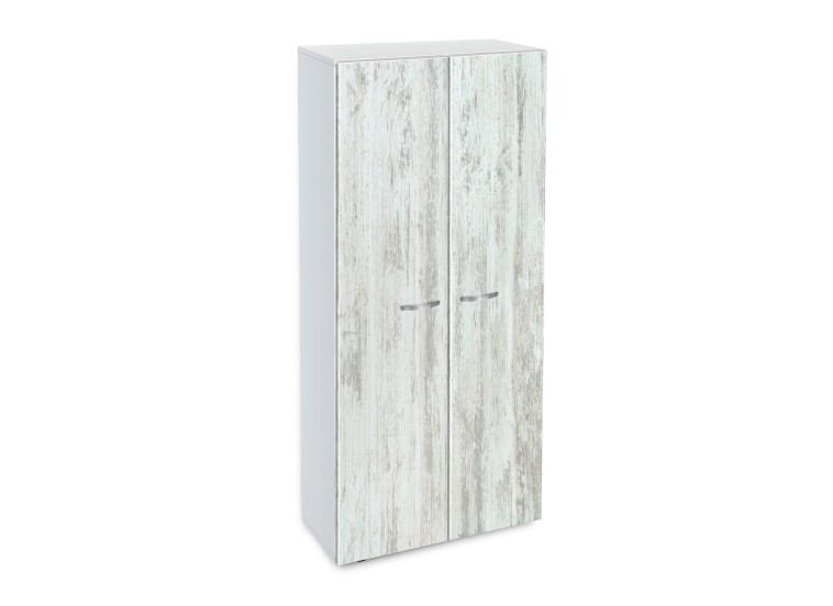 Βιβλιοθήκη Etazerka Ava 5 Λευκή, 78x33x184,3, Genomax Βιβλιοθήκη Etazerka Ava 5 Λευκή, 78x33x184,3, Genomax