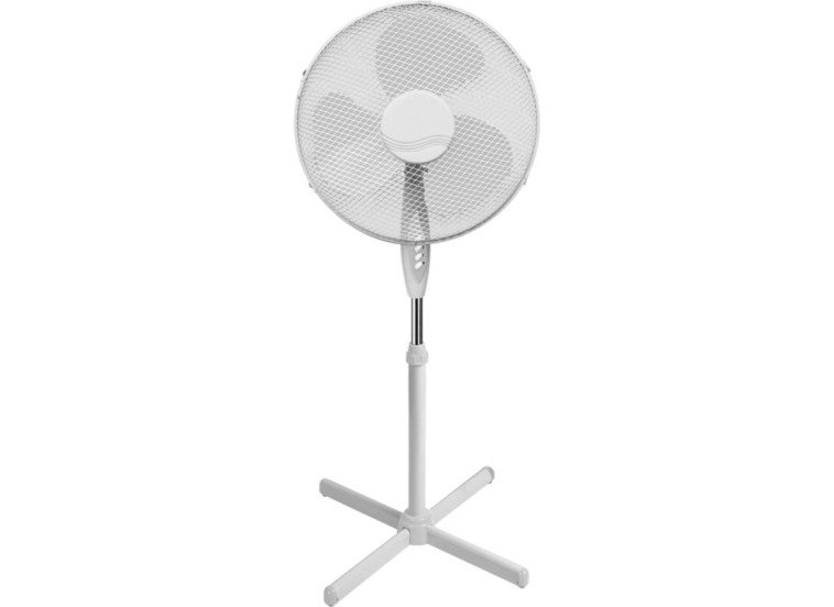 Ανεμιστήρας Ορθοστάτης 45W Διαμέτρου 40cm, CF-1638 , Crown Ανεμιστήρας Ορθοστάτης 45W Διαμέτρου 40cm, CF-1638 , Crown
