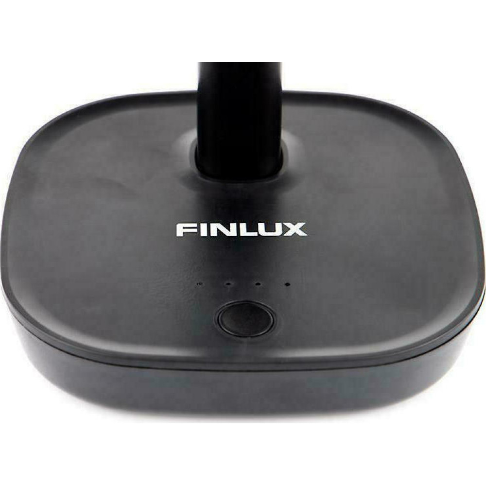 Ανεμιστήρας USB Μαύρος, FSS-2205, Finlux 
