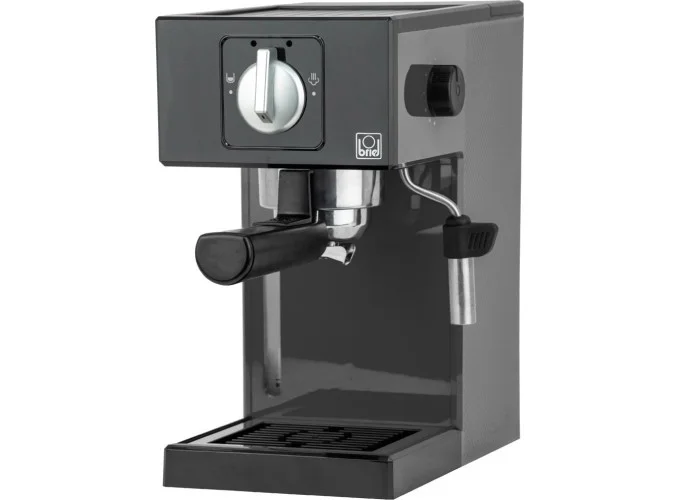  Καφετιέρα Espresso A1 PRETA, Briel 
