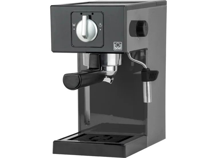  Καφετιέρα Espresso A1 PRETA, Briel 
