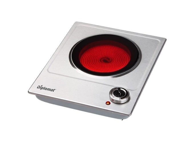 Κεραμική Εστία, CS-3101C, Diplomat