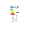 Πλυντήριο Πιάτων Sharp QW-NA1CF47EI| All4home Πλυντήριο Πιάτων Sharp QW-NA1CF47EI
