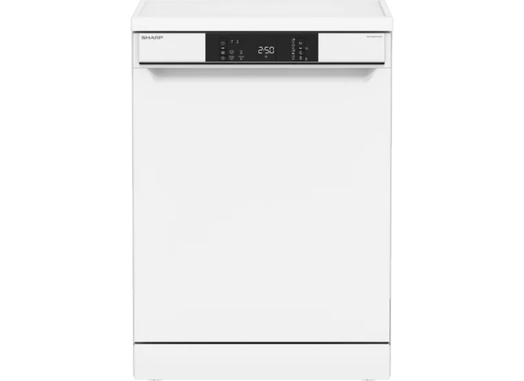 Πλυντήριο πιάτων QW-NA1CF47EW Sharp | All4home Πλυντήριο πιάτων QW-NA1CF47EW Sharp