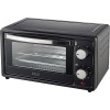Φουρνάκι 10 lt, MN-1009 Μαύρο, Muhler Φουρνάκι 10 lt, MN-1009 Μαύρο, Muhler