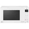 Φούρνος μικροκυμάτων με Grill 25lt, MH6535GIH, LG Φούρνος μικροκυμάτων με Grill 25lt, MH6535GIH, LG