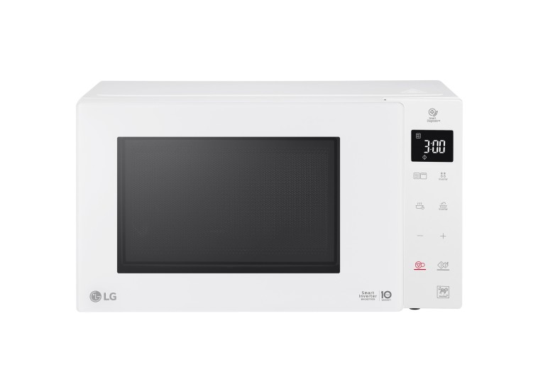 Φούρνος μικροκυμάτων με Grill 25lt, MH6535GIH, LG Φούρνος μικροκυμάτων με Grill 25lt, MH6535GIH, LG