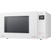 Φούρνος μικροκυμάτων με Grill 25lt, MH6535GIH, LG Φούρνος μικροκυμάτων με Grill 25lt, MH6535GIH, LG
