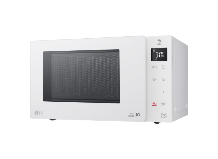 Φούρνος μικροκυμάτων με Grill 25lt, MH6535GIH, LG Φούρνος μικροκυμάτων με Grill 25lt, MH6535GIH, LG