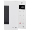 Φούρνος μικροκυμάτων με Grill 25lt, MH6535GIH, LG Φούρνος μικροκυμάτων με Grill 25lt, MH6535GIH, LG