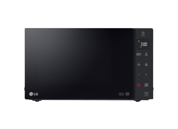 Φούρνος μικροκυμάτων με Grill 25lt, MH6535GIS, LG