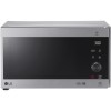 Φούρνος μικροκυμάτων με Grill 25lt, MH6565CPS, LG Φούρνος μικροκυμάτων με Grill 25lt, MH6565CPS, LG