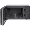 Φούρνος μικροκυμάτων με Grill 25lt, MH6565CPS, LG Φούρνος μικροκυμάτων με Grill 25lt, MH6565CPS, LG