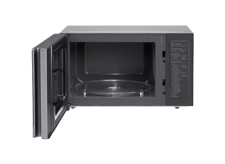 Φούρνος μικροκυμάτων με Grill 25lt, MH6565CPS, LG Φούρνος μικροκυμάτων με Grill 25lt, MH6565CPS, LG