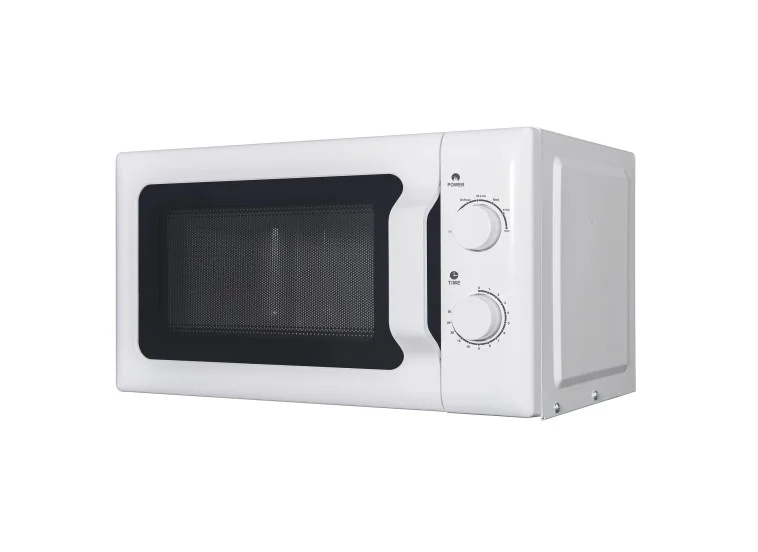 Φούρνος Μικροκυμάτων 20lt Λευκός, CDMO-2067W, Crown Φούρνος Μικροκυμάτων 20lt Λευκός, CDMO-2067W, Crown
