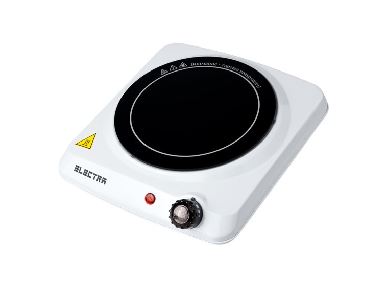 Επιτραπέζια Κεραμική Εστία CP-0705 ELECTRA | All4home Επιτραπέζια Κεραμική Εστία CP-0705 ELECTRA