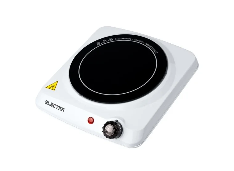 Επιτραπέζια Κεραμική Εστία CP-0705 ELECTRA | All4home Επιτραπέζια Κεραμική Εστία CP-0705 ELECTRA