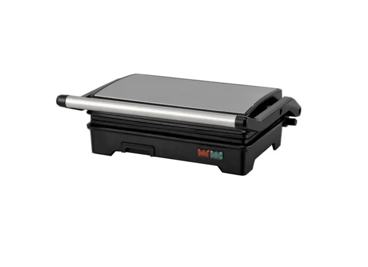 Τοστιέρα, CGO-902BS, Crown