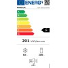 Ψυγειοκαταψύκτης, No Frost, FBN-300DIX/DARK, 284 I, F, Finlux | All4home Ψυγειοκαταψύκτης, No Frost, FBN-300DIX/DARK, 284 I, F, Finlux