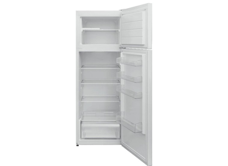 Δίπορτο Ψυγείο GN 3461E , 312lt, 171x60x60 εκ., Crown Δίπορτο Ψυγείο GN 3461E , 312lt, 171x60x60 εκ., Crown