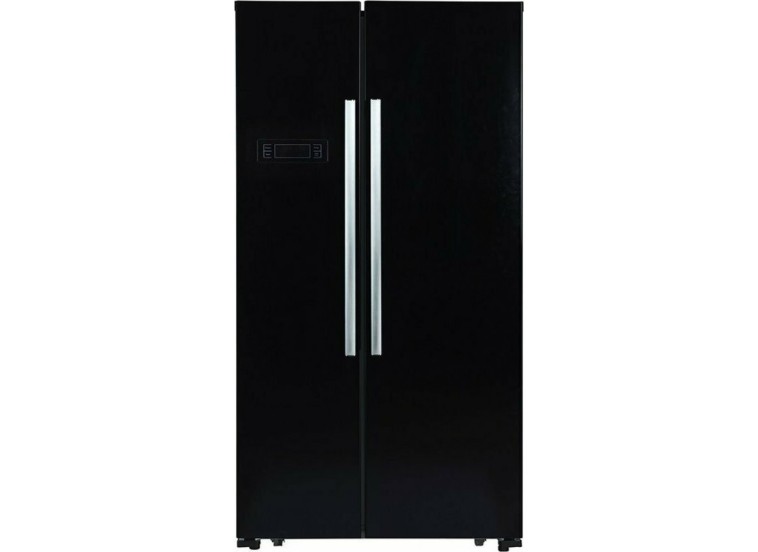 Ψυγείο Ντουλάπα NoFrost Finlux SBS-959B Ψυγείο Ντουλάπα NoFrost Finlux SBS-959B