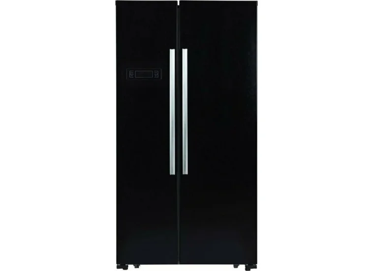 Ψυγείο Ντουλάπα NoFrost Finlux SBS-959B | All4home Ψυγείο Ντουλάπα NoFrost Finlux SBS-959B
