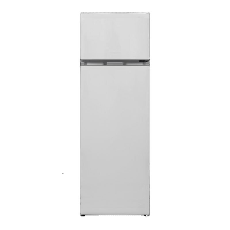 Δίπορτο Ψυγείο Sharp SJ-TB03ITXWF
