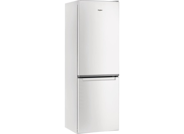 Ψυγειοκαταψύκτης W5 811E W Whirlpool | All4home Ψυγειοκαταψύκτης W5 811E W Whirlpool
