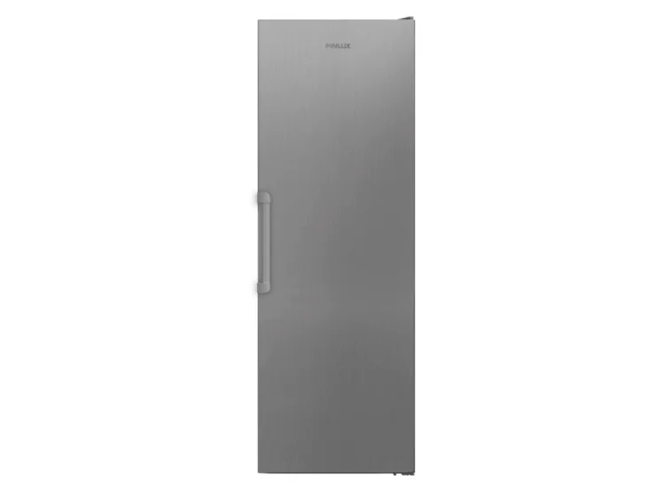 Ψυγείο Finlux FXRA 375050IXE , Inox