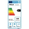 Ψυγείο Finlux FXRA 375050IXE , Inox Ψυγείο Finlux FXRA 375050IXE , Inox