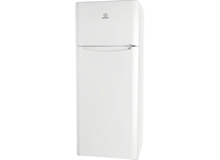 Ψυγειοκαταψύκτης TIAA 10 V.1, Indesit | All4home Ψυγειοκαταψύκτης TIAA 10 V.1, Indesit